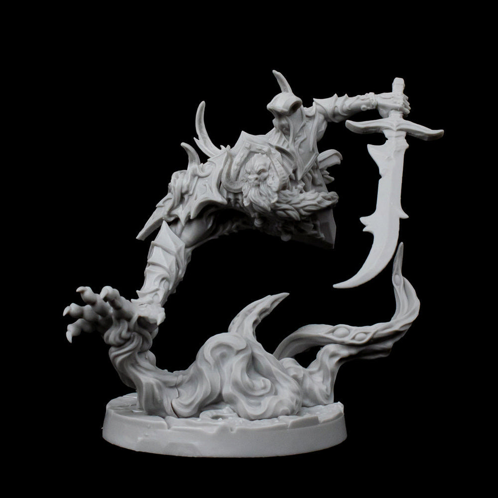 PREORDER Judgement - Abhothas (Resin)