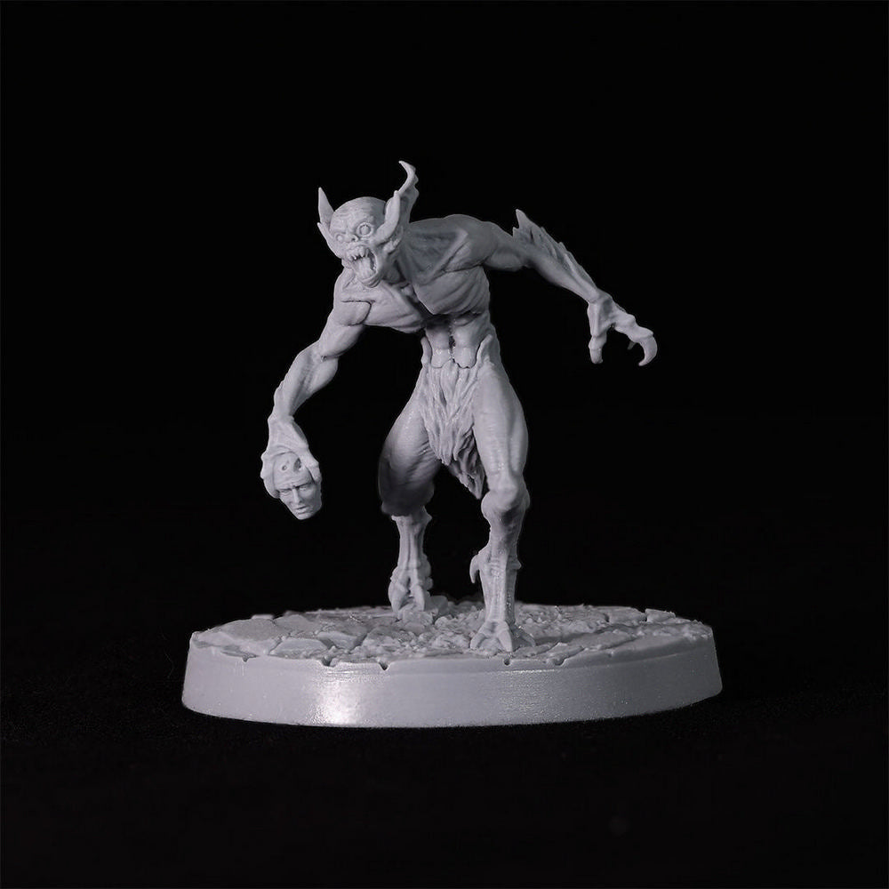 PREORDER Judgement - Algarath (Resin)