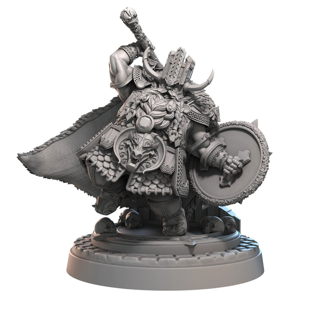 PREORDER Judgement - Asbrand