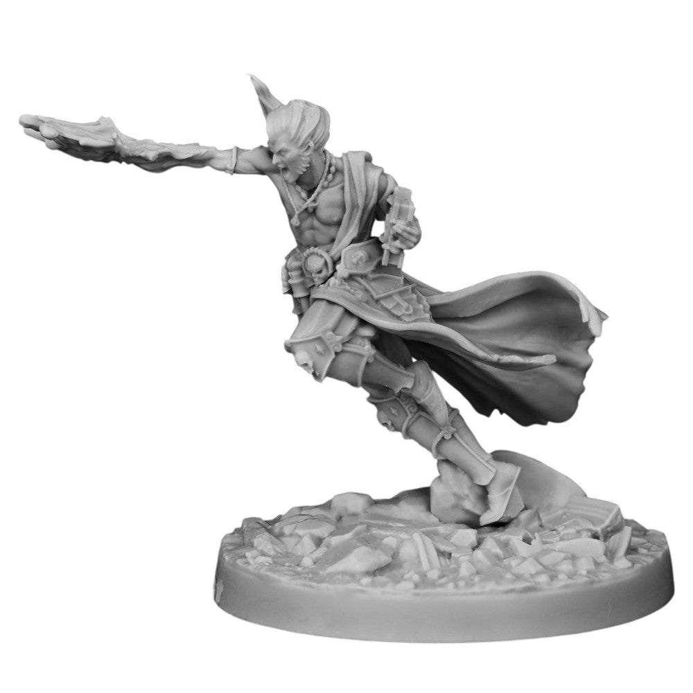 PREORDER Judgement - Bastian (Resin)