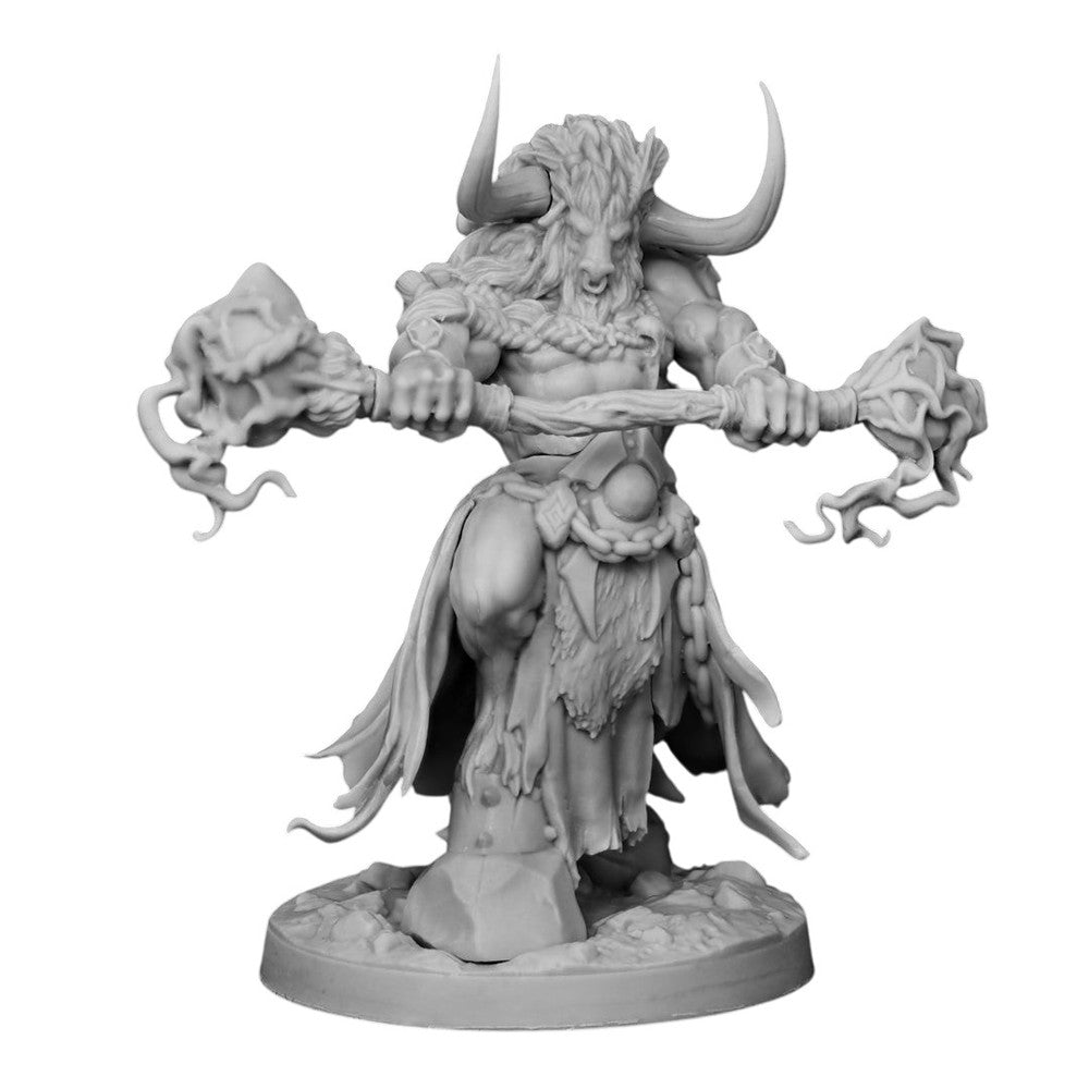 PREORDER Judgement - Doenregar (Resin)