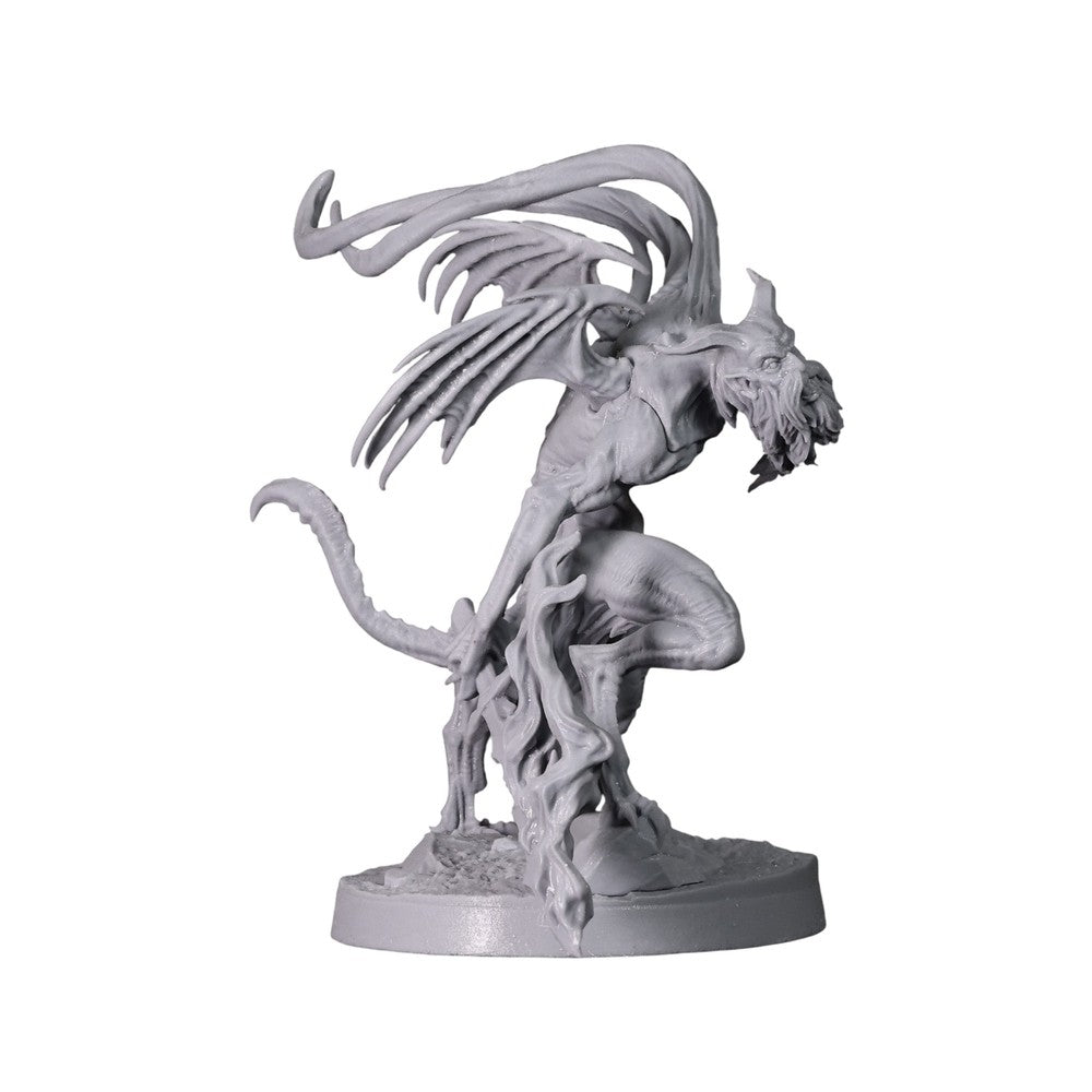 PREORDER Judgement - Dorgokaan (Resin)