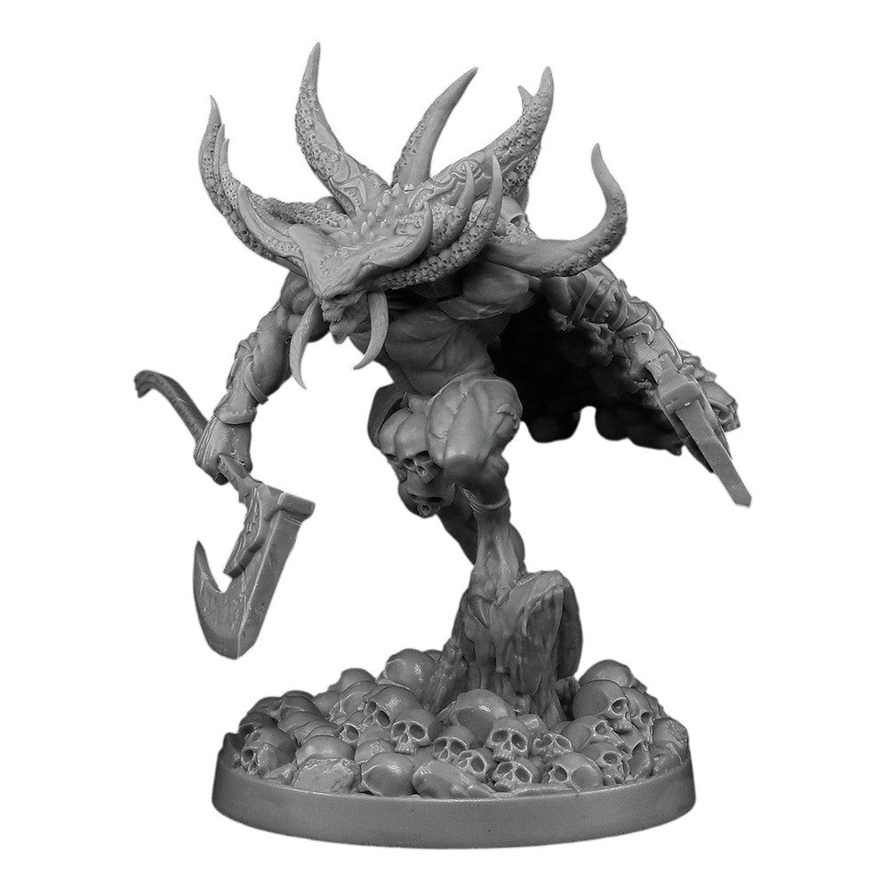PREORDER Judgement - Drelgoth (Resin)