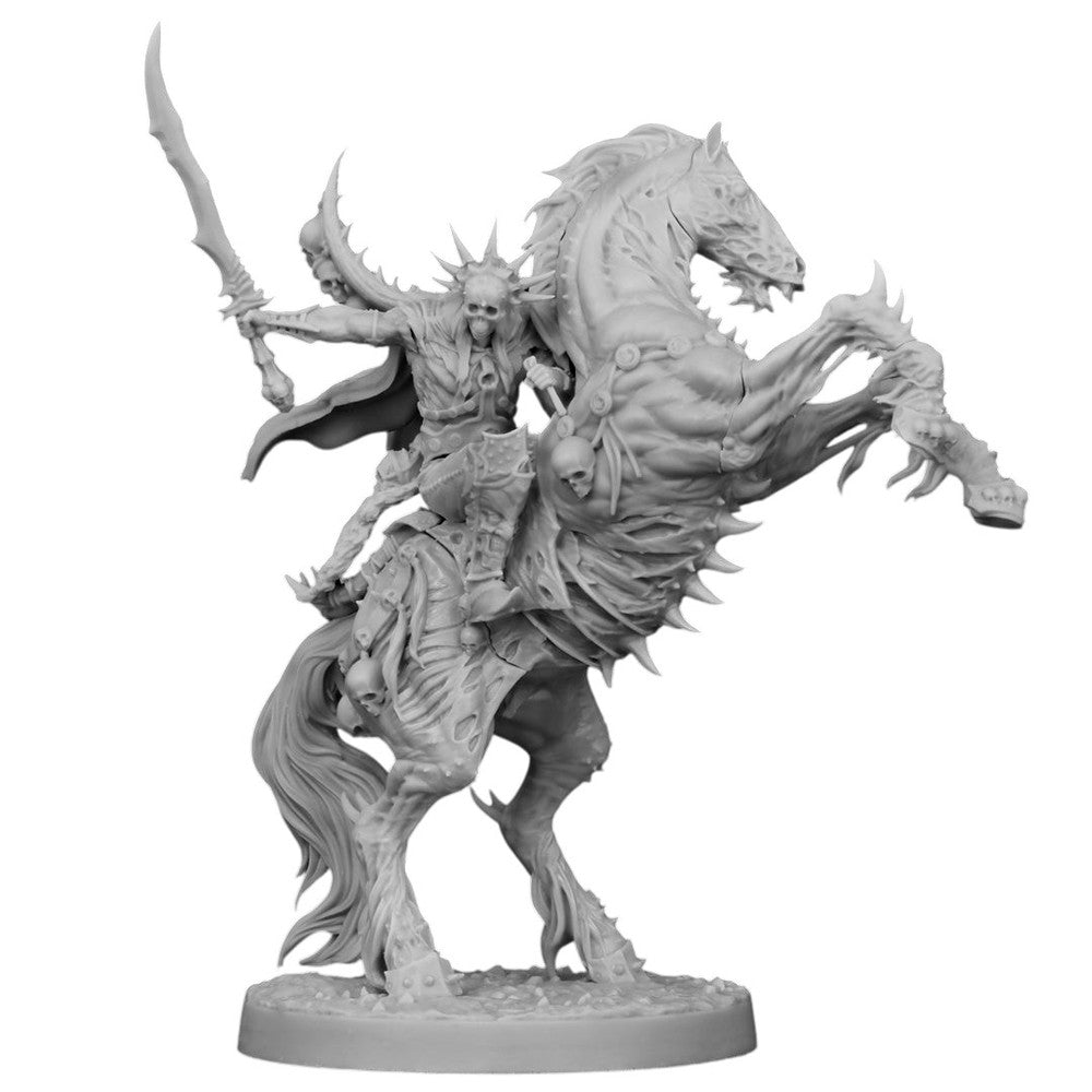 PREORDER Judgement - Fazeal (Resin)