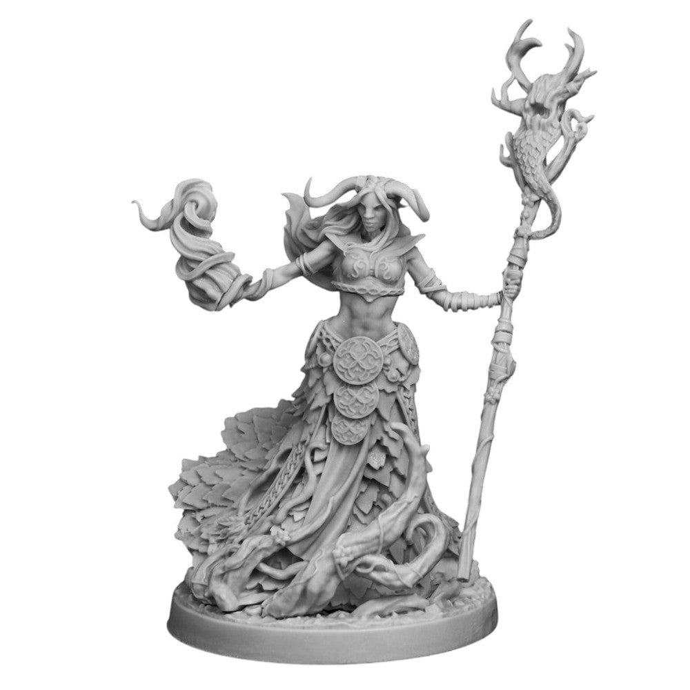 PREORDER Judgement - Gendris (Resin)