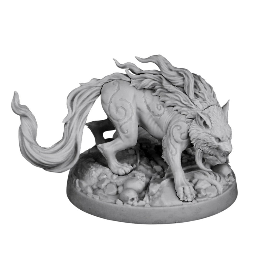 PREORDER Judgement - Gloom (Resin)