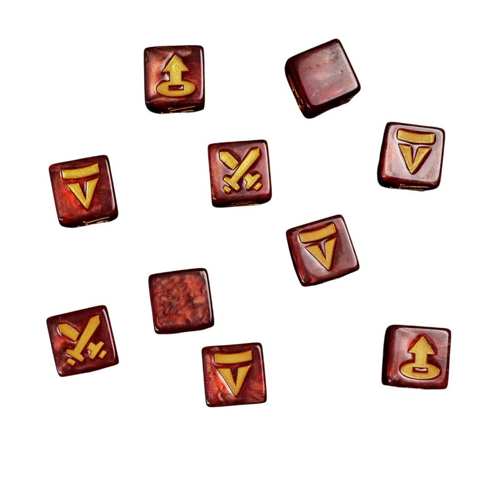 PREORDER Judgement - God Dice (Judgement)