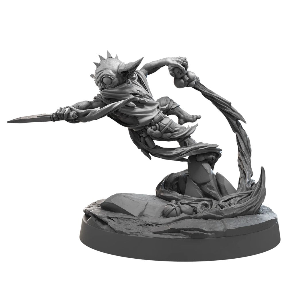 PREORDER Judgement - Grael