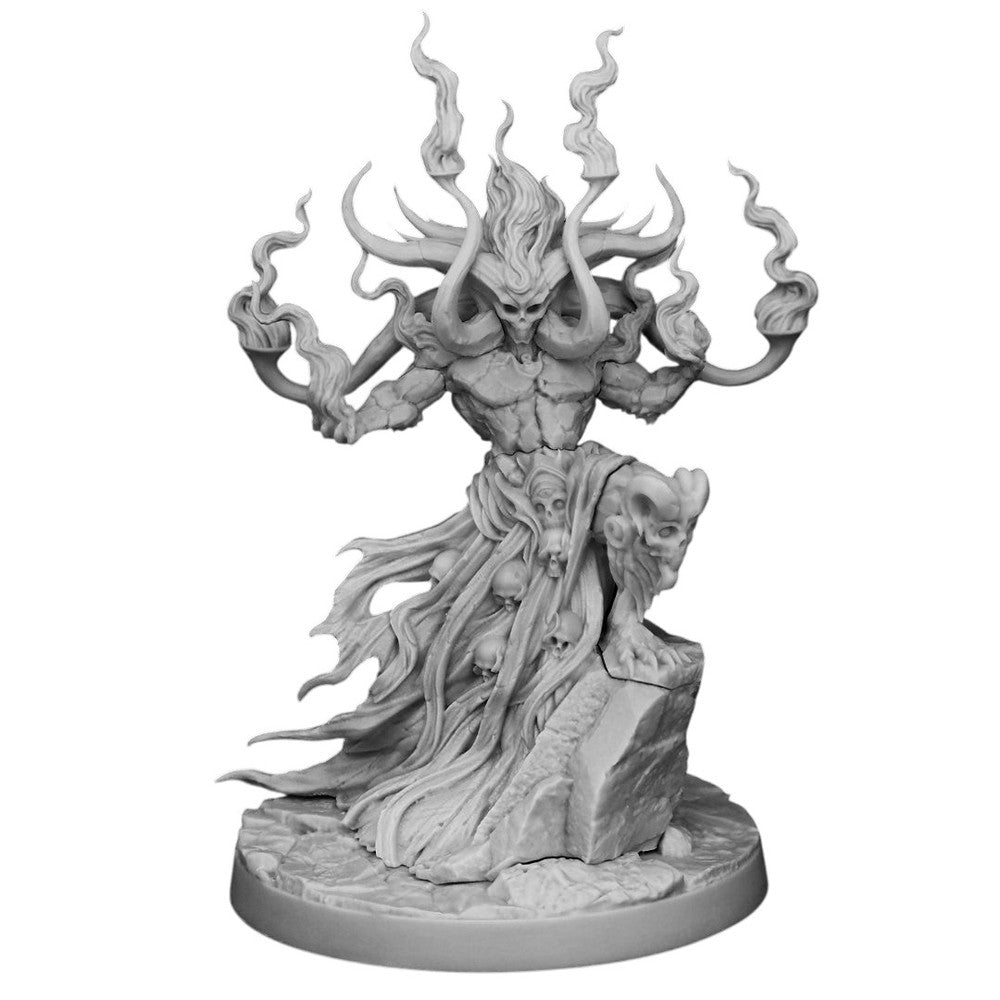 PREORDER Judgement - Inferno (Resin)