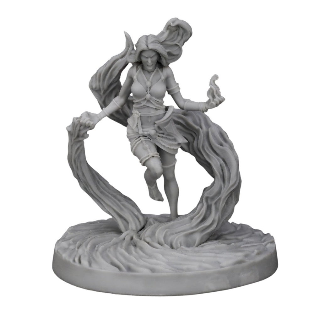 PREORDER Judgement - Istarie (Resin)