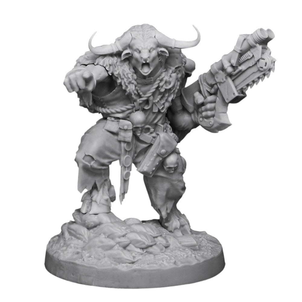 PREORDER Judgement - Kogan (Resin)