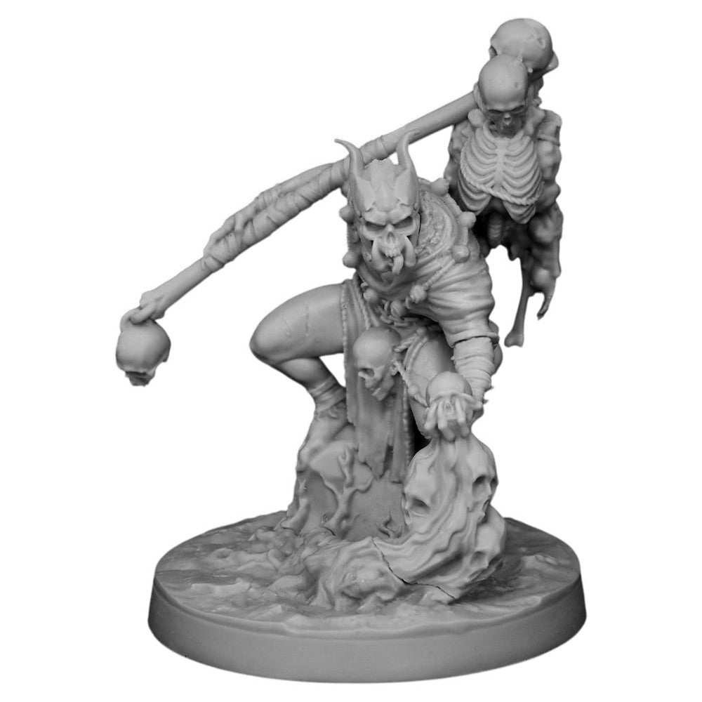 PREORDER Judgement - Kruul (Resin)