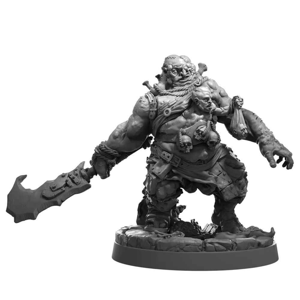 PREORDER Judgement - Kvarto