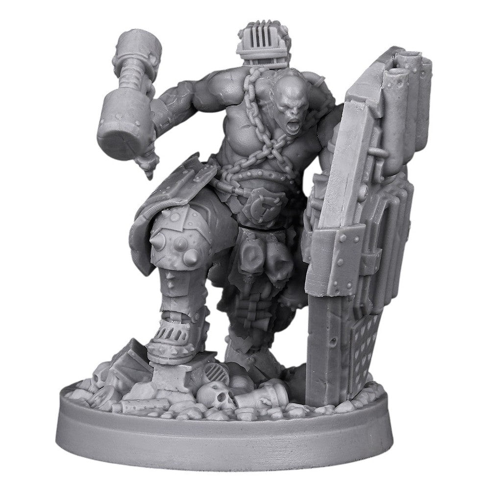 PREORDER Judgement - Lugdrug (Resin)