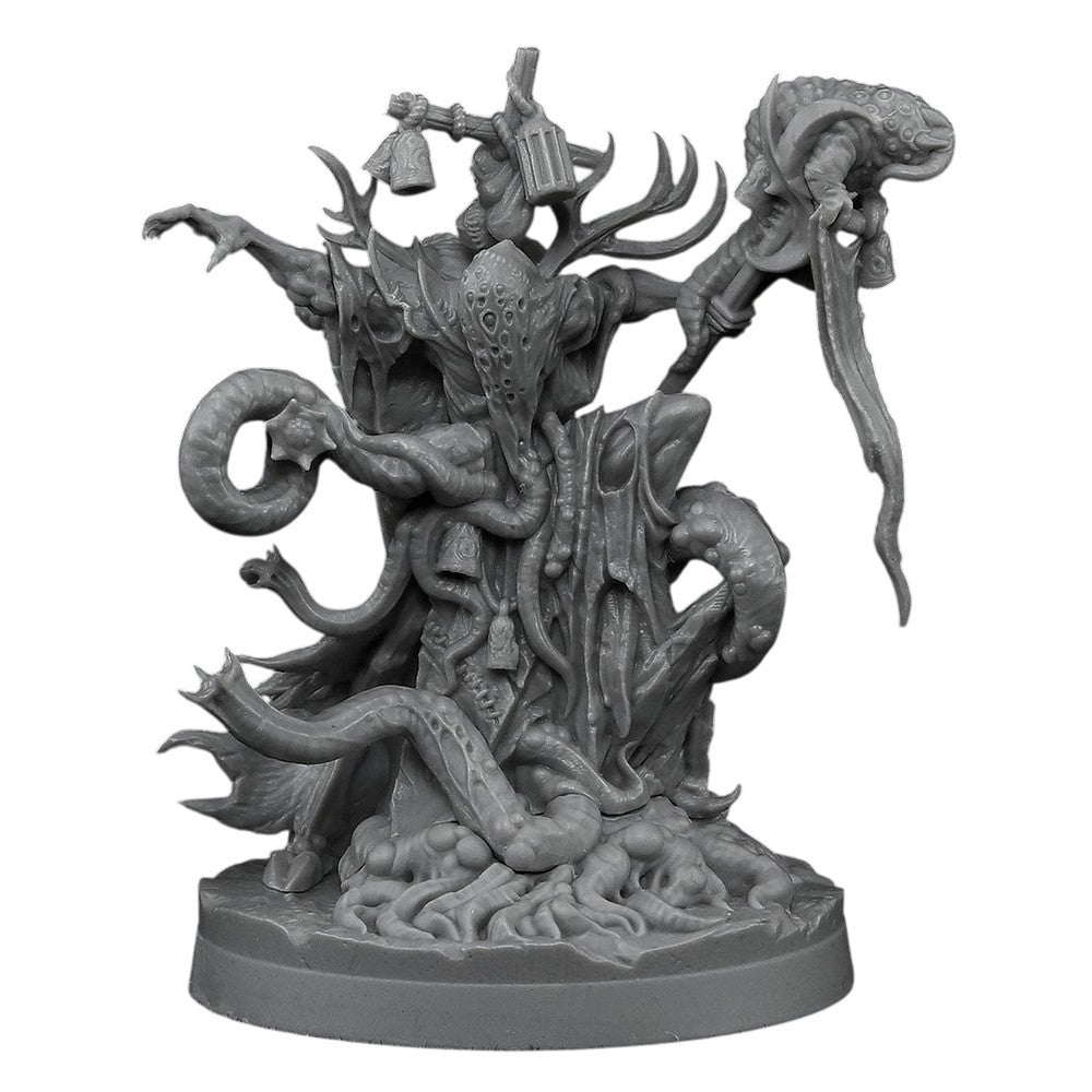 PREORDER Judgement - Masuzi (Resin)