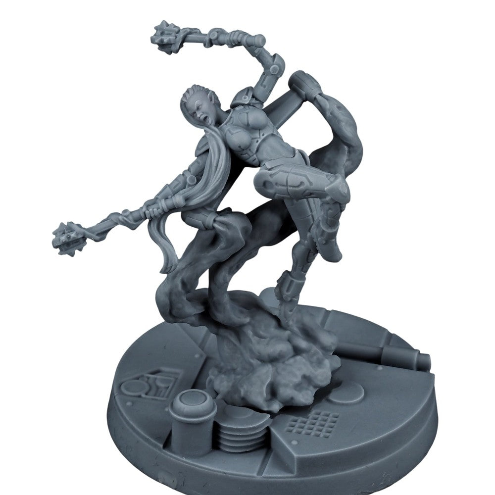 PREORDER Judgement - Nephenee