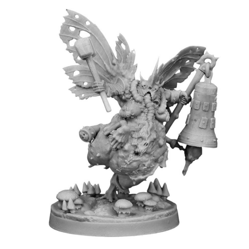 PREORDER Judgement - Onkura (Resin)