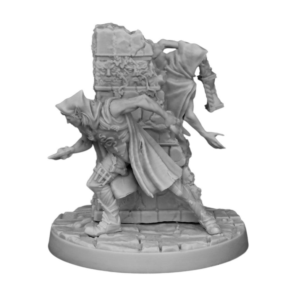PREORDER Judgement - Piper (Resin)