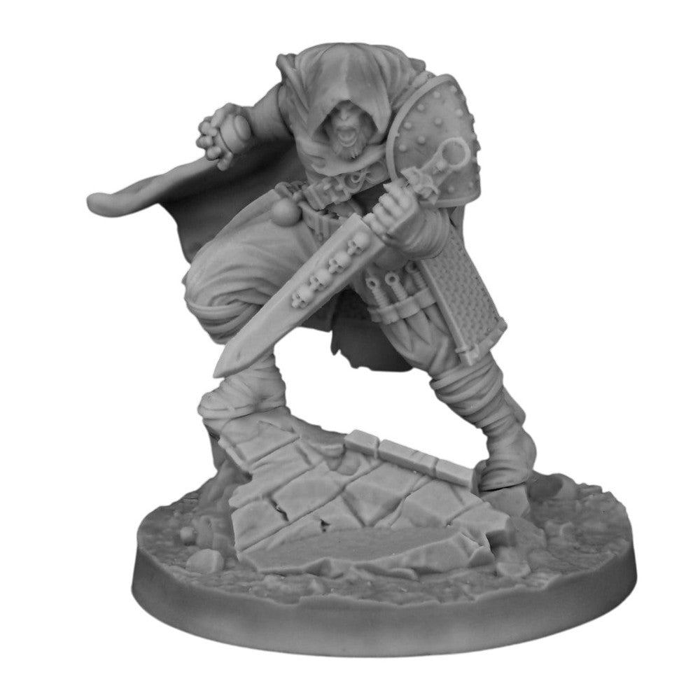 PREORDER Judgement - Rakkir (Resin)