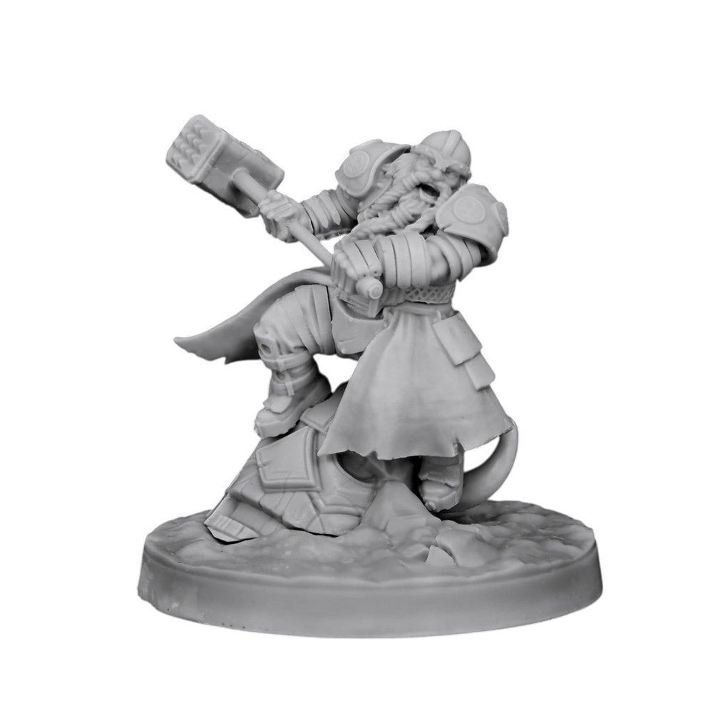 PREORDER Judgement - Thrommel (Resin)