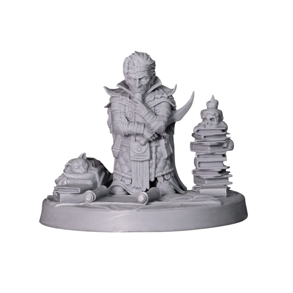 PREORDER Judgement - Viktor (Resin)