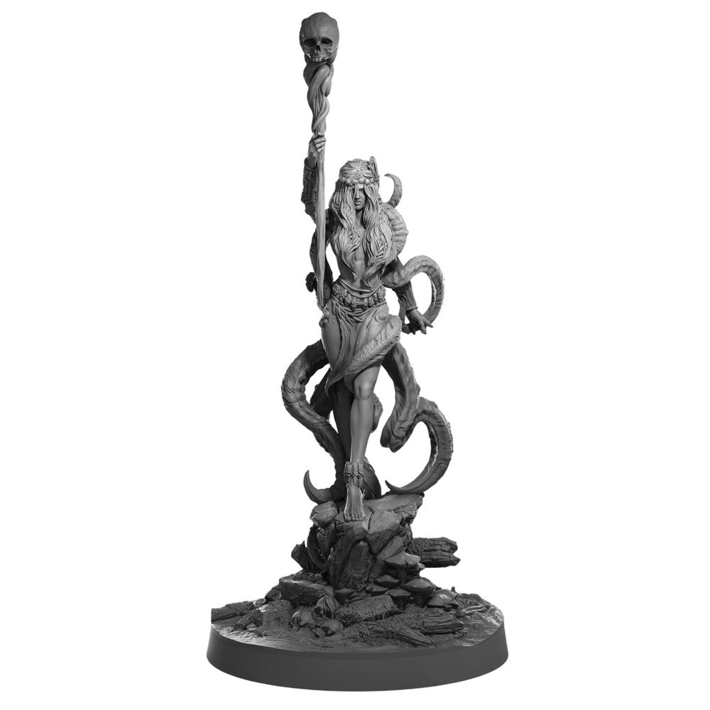 PREORDER Judgement - Vujasha