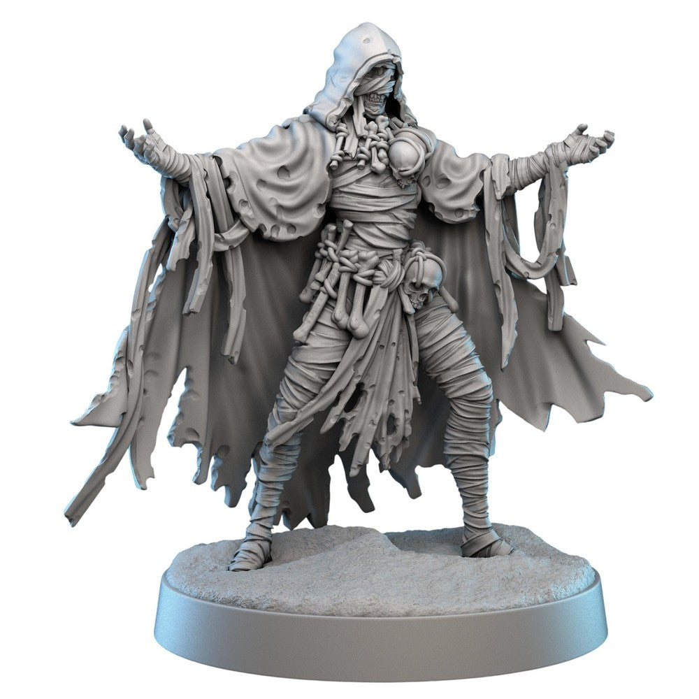 PREORDER Judgement - Xanthus