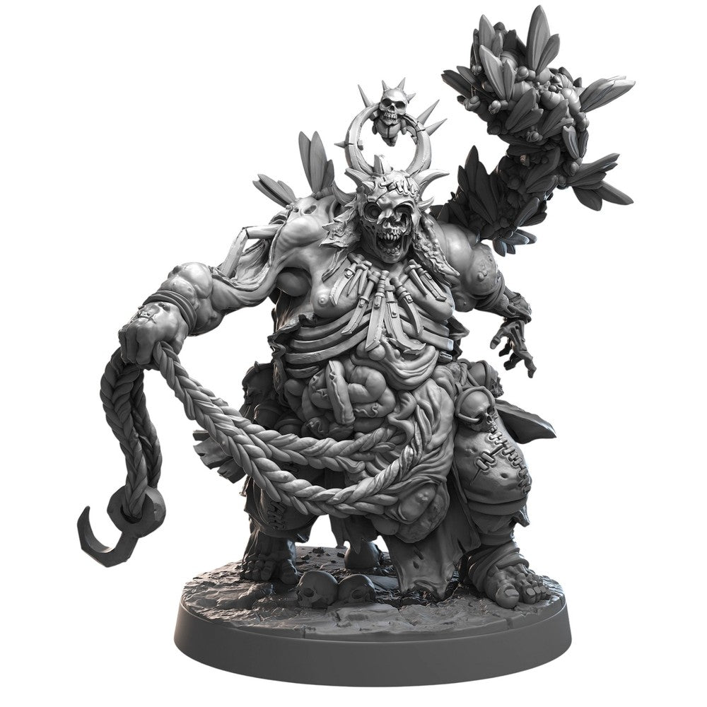 PREORDER Judgement - Ravenos