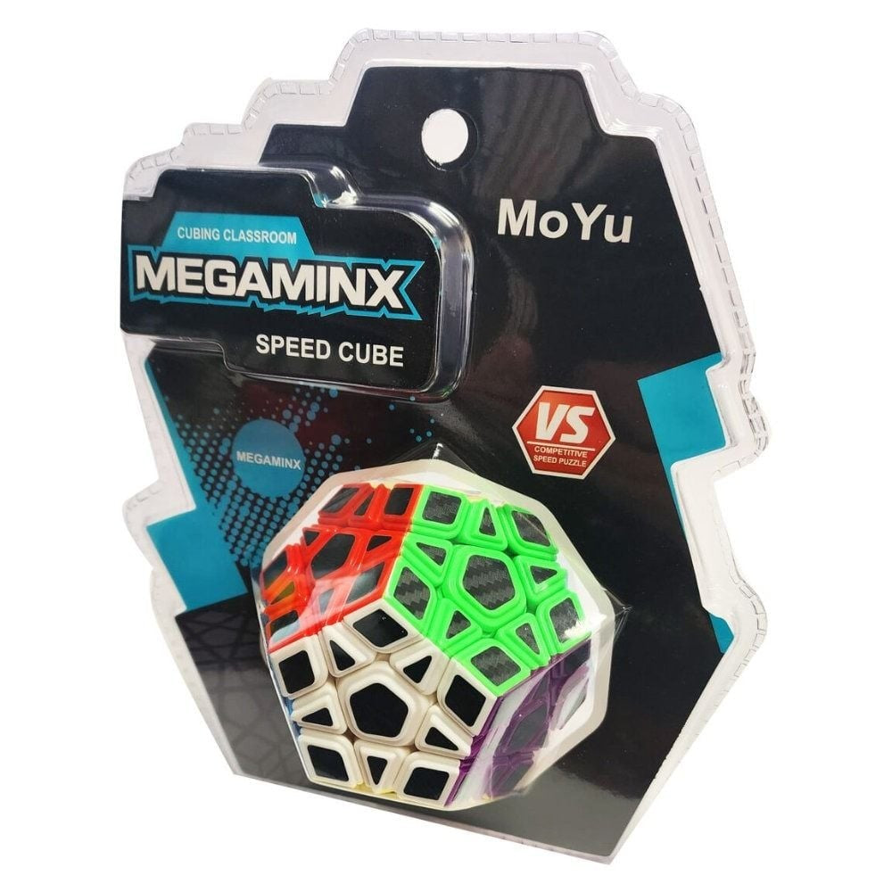 Moyu MegaMinx Speed Cube