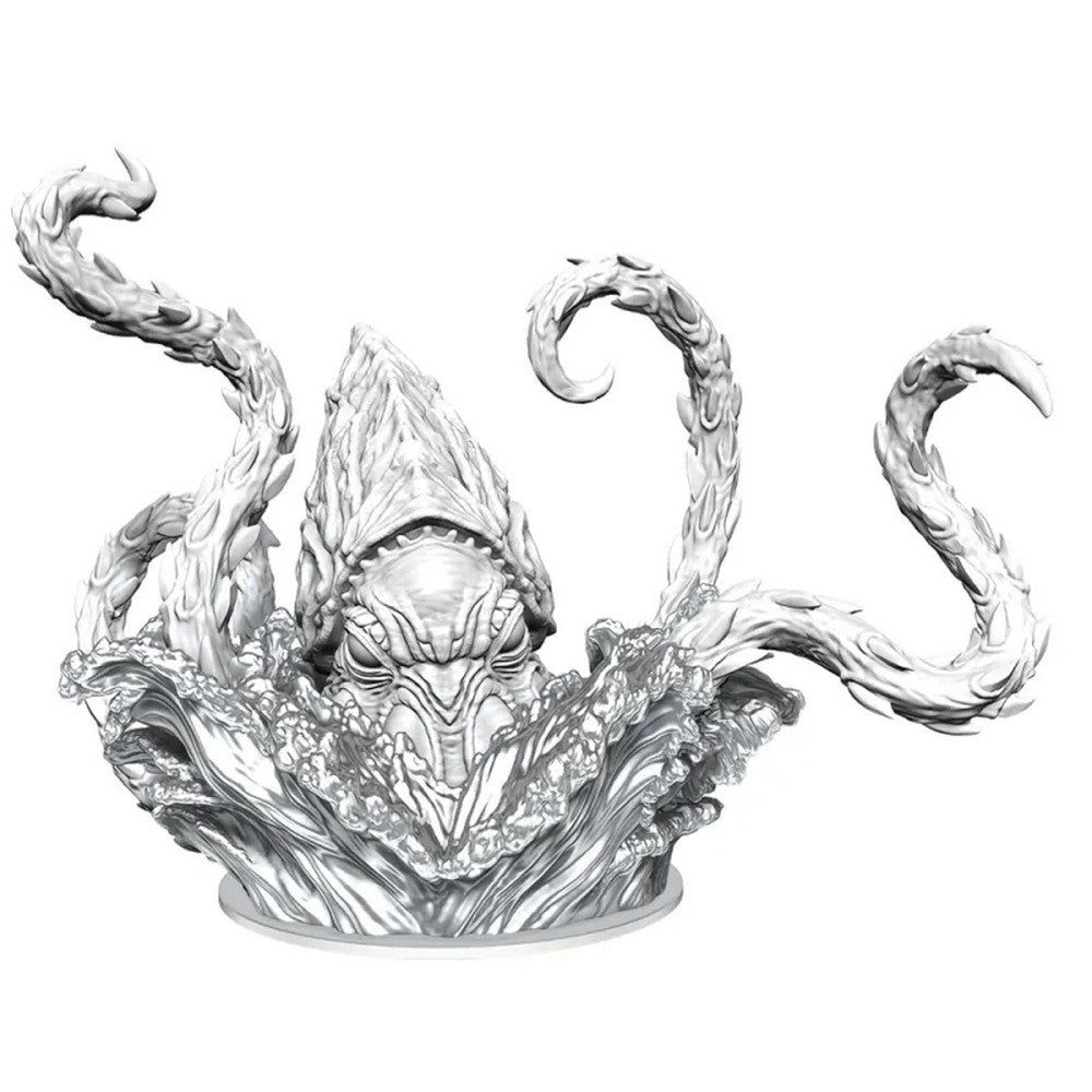PREORDER D&D Nolzurs Marvelous Miniatures: Kraken