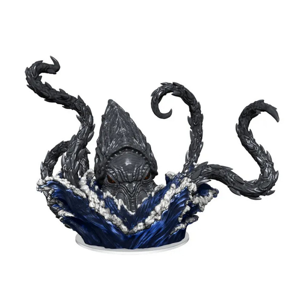 PREORDER D&D Icons of the Realms: Kraken