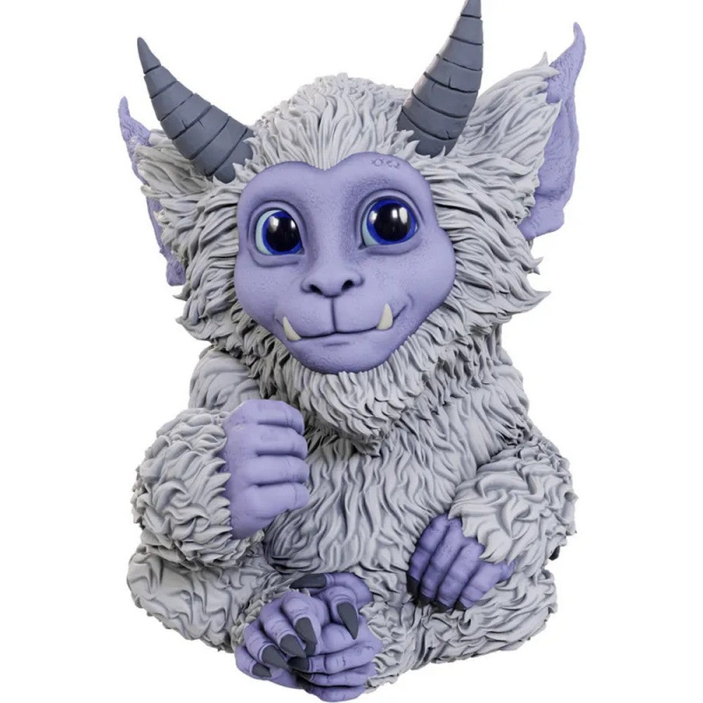 PREORDER D&D Replicas of the Realms: Yeti Tyke Life-Sized Figure