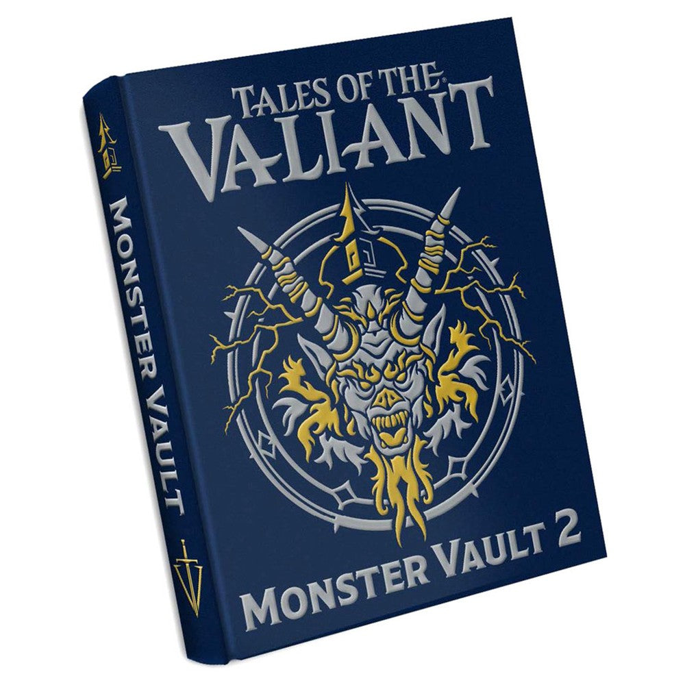 PREORDER Kobold Press - Monster Vault 2 Limited Edition (ToV)