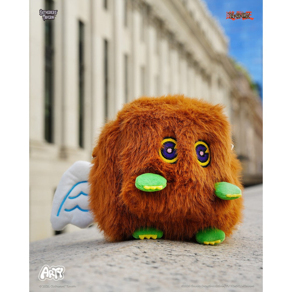 PREORDER Gatherers Tavern - Arty - Bag - Yu-Gi-Oh - Winged Kuriboh
