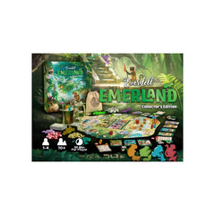 PREORDER Everdell - Emerland - Collectors Edition