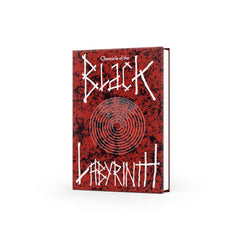 Werewolf: The Apocalypse RPG - Chronicle of the Black Labyrinth Accessory