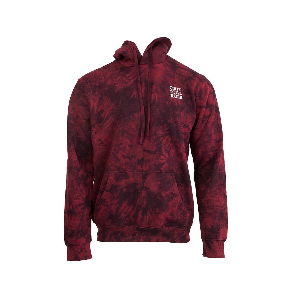 PREORDER Darrington Press - Critical Role Memories Pullover Hoodie - M