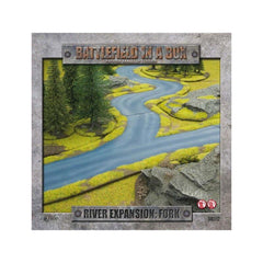 Battlefield in a Box: Essentials  River Forks