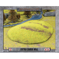Battlefield in a Box: Essentials  Extra Large Hill
