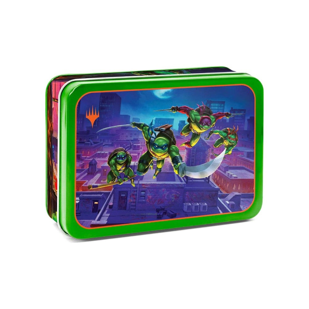 PREORDER Beadle & Grimms Teenage Mutant Ninja Turtles Token Set (MTG)