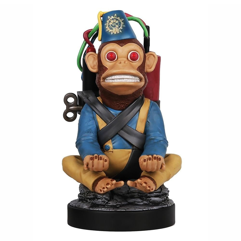 Cable Guy - Call of Duty: Monkey Bomb