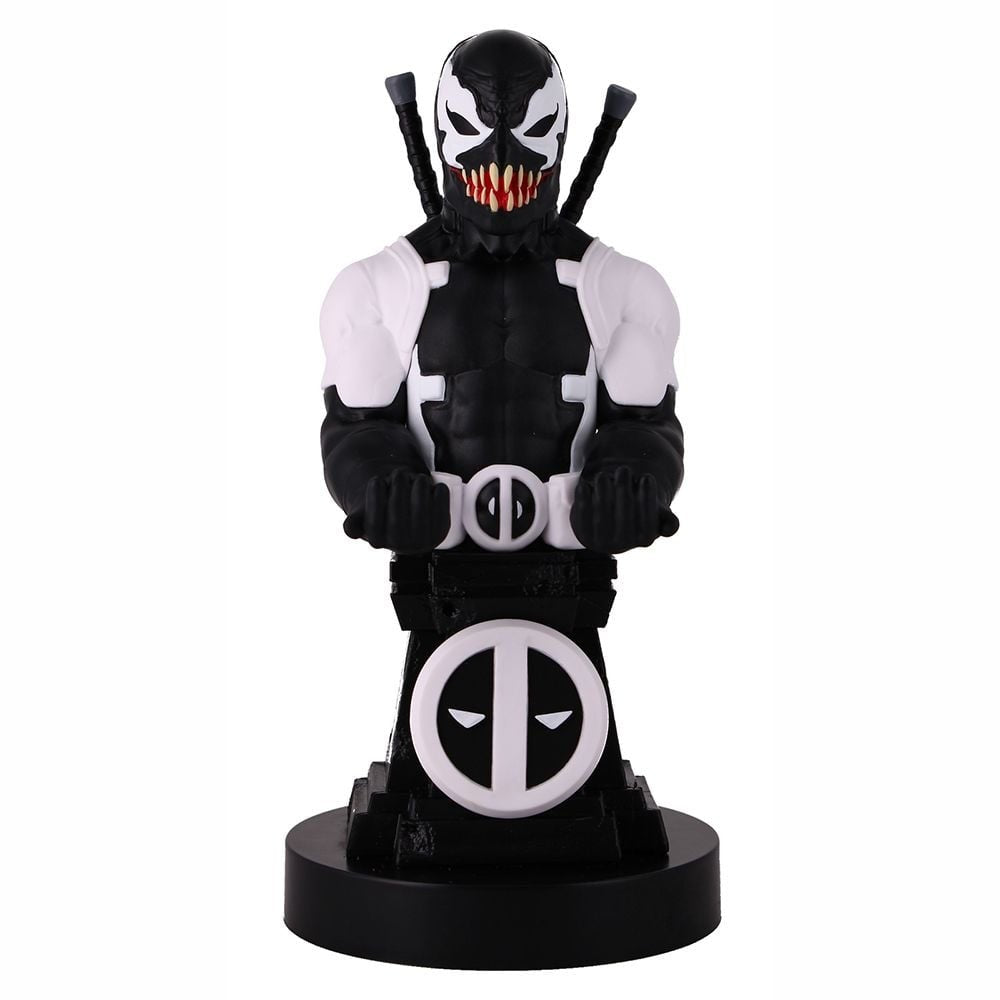 PREORDER Cable Guy - Marvel: Deadpool Back in Black: Deadpool Venom