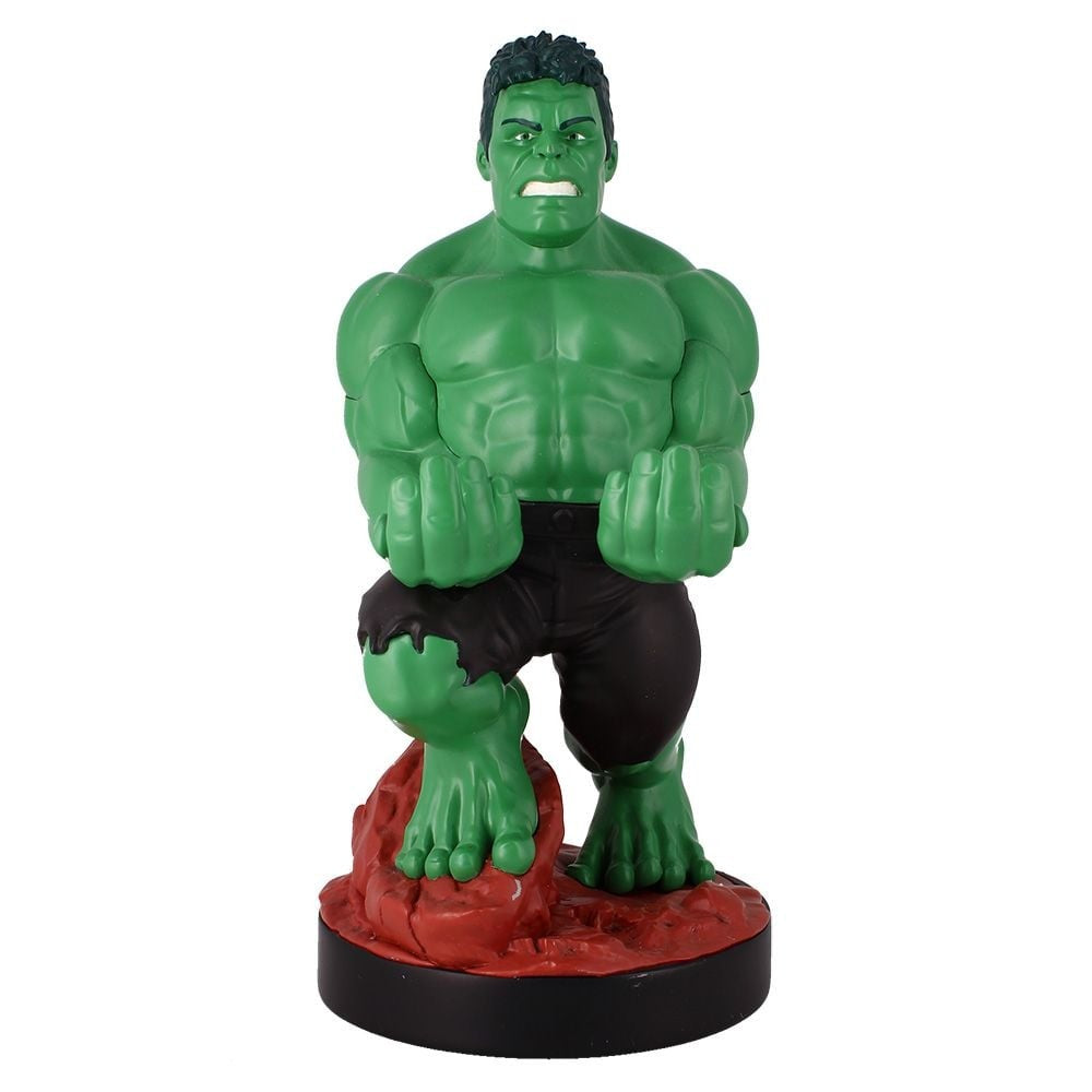 PREORDER Cable Guy - Marvel: Hulk