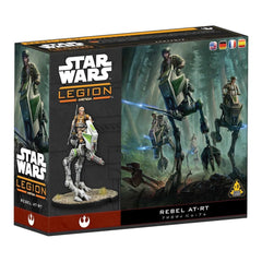 Star Wars: Legion  Rebel AT-RT