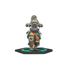 PREORDER Borderlands 4: Harlowe PVC Figure