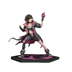 PREORDER Borderlands 4: Vex PVC Figure