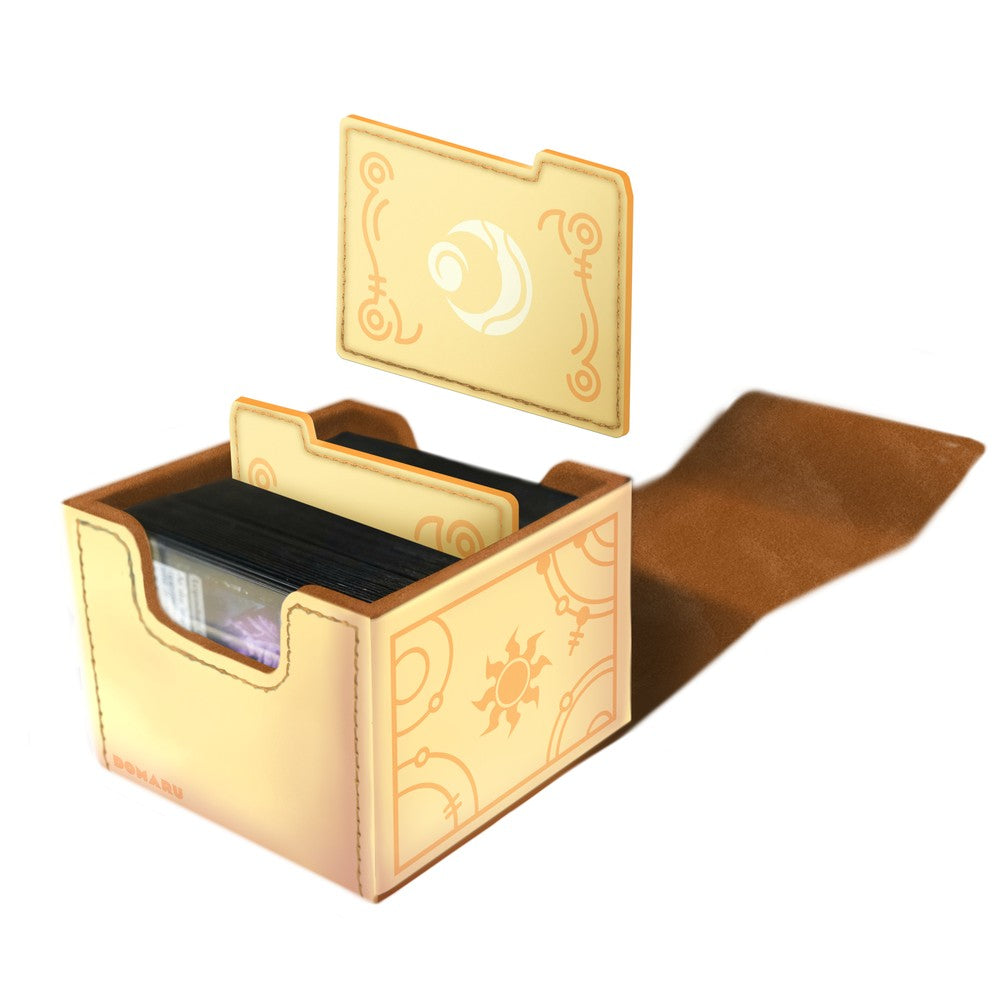 Gatherers Tavern - Domaru Box - Lorwyn Eclipsed - Morningtide White