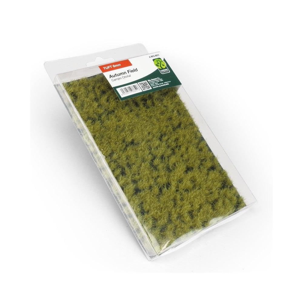 PREORDER Ammo by MIG - Tufts - Autumn Field 6mm