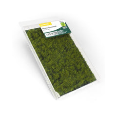 PREORDER Ammo by MIG - Tufts - Layered - Green Savannah