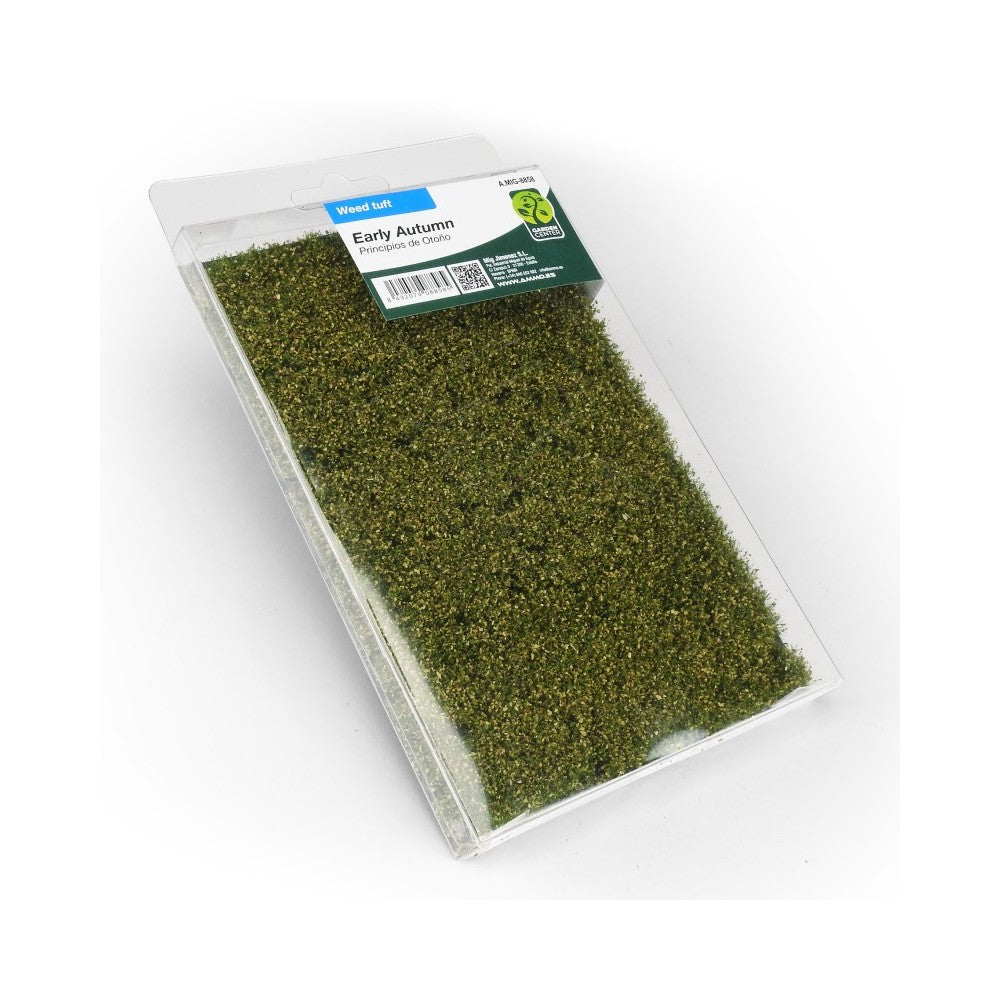 PREORDER Ammo by MIG - Tufts - Weed - Early Autumn